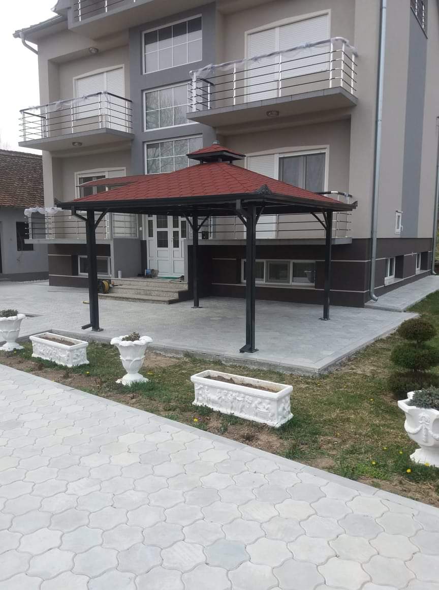 Aluminijumski letnjikovci